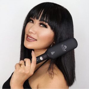 SUTRA BEAUTY R STRAIGHTENING BRUSH 3.0 40NGHB-B1 - Imagen 3