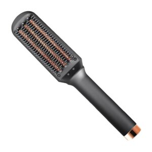 SUTRA BEAUTY R STRAIGHTENING BRUSH 3.0 40NGHB-B1 - Imagen 1