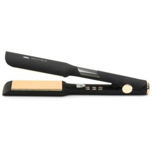 SUTRA BEAUTY IR2 INFRARED 1" 1/2 FLAT IRON 10HSIR2W-B1 - Imagen 1
