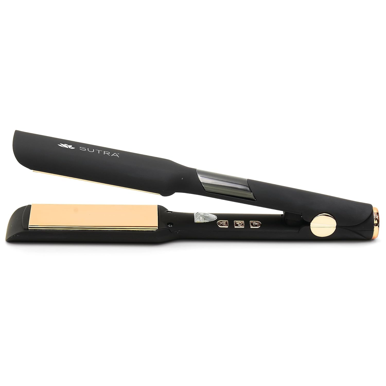 SUTRA BEAUTY IR2 INFRARED 1″ 1/2 FLAT IRON 10HSIR2W-B1 – Ultra Panama