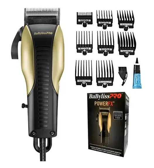 BABYLISS PRO POWER FX CLIPPER – Ultra Panama
