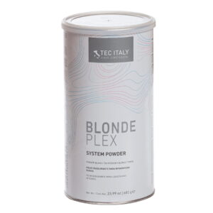 TEC ITALY BLONDE PLEX SYSTEM POWDER 680g - Imagen 1