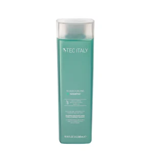TEC ITALY HI-MOISTURIZING SHAMPOO 300ml - Imagen 1