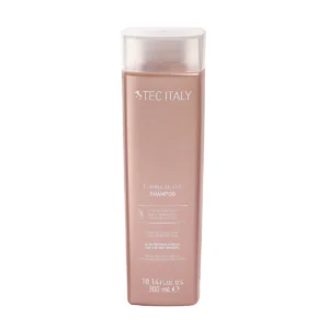 TEC ITALY LUMINA SILVER SHAMPOO 300ml - Imagen 1