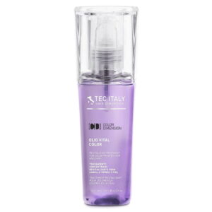 TEC ITALY OLIO VITAL COLOR TREATMENT 125ml - Imagen 1