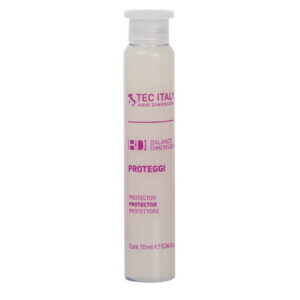 TEC ITALY PROTEGGI AMPOLLAS 10ml - Imagen 1