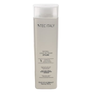 TEC ITALY RICCIOLI LEAVE-IN CREAM 300ml - Imagen 1