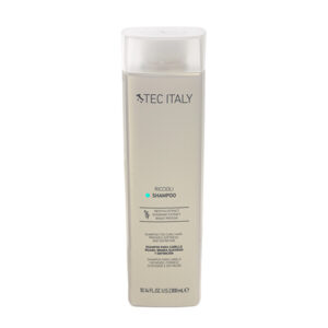 TEC ITALY RICCIOLI SHAMPOO 300ml - Imagen 1