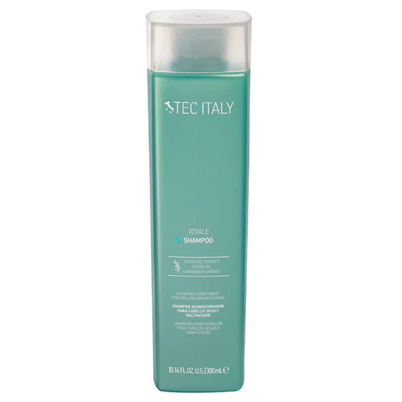 TEC ITALY SHAMPOO TOTALE 300ml
