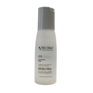 TEC ITALY SILK SYSTEM SHINE SERUM 60ml - Imagen 1