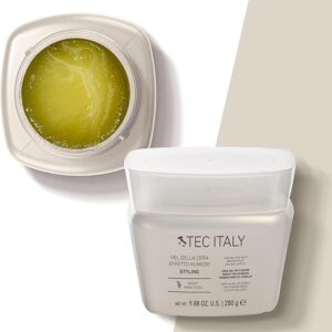 TEC ITALY STYLING GEL DELLA CERA EFFETTO HUMEDO 280g - Imagen 1