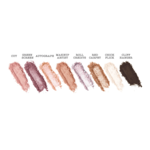 THE BALM AND THE BEAUTIFUL EYESHADOW 10.5g - Imagen 2