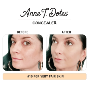 THE BALM ANNE T DOTES CONCEALER 10 9g - Imagen 2