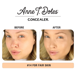 THE BALM ANNE T DOTES CONCEALER 14 9g - Imagen 2