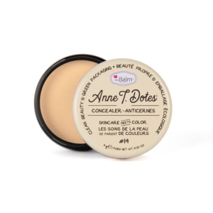 THE BALM ANNE T DOTES CONCEALER 14 9g - Imagen 1
