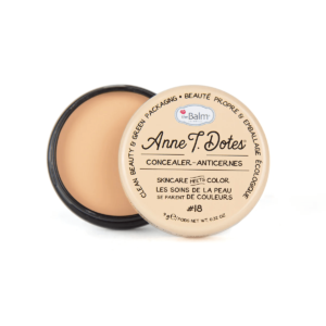 THE BALM ANNE T DOTES CONCEALER 18 9g - Imagen 1