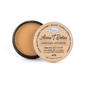 THE BALM ANNE T DOTES CONCEALER 26 9g - Imagen 1