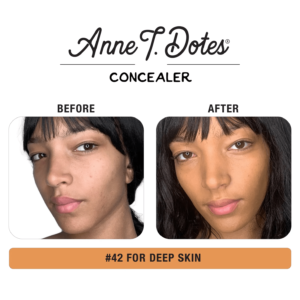 THE BALM ANNE T DOTES CONCEALER 42 9g - Imagen 2