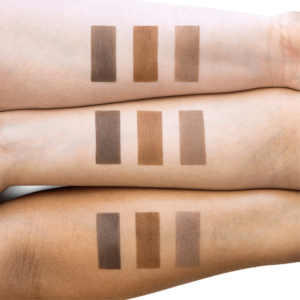 THE BALM BROW POW EYEBROW POWDER LIGHT BROWN 1.2g - Imagen 2