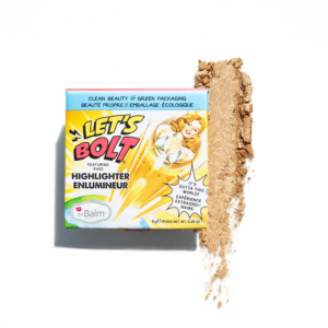 THE BALM LET'S BOLT HIGHLIGHTER 8g - Imagen 2