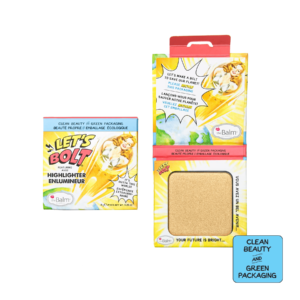 THE BALM LET'S BOLT HIGHLIGHTER 8g - Imagen 1