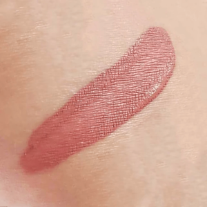 THE BALM MEET MATTE HUGHES LIQUID LIPSTICK PATIENT 7.4ml - Imagen 2
