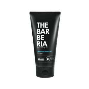 THE BARBERIA LIMPIADOR FACIAL 150ml - Imagen 1