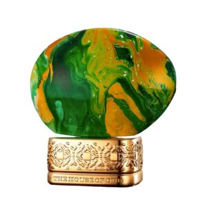 THE HOUSE OF OUD CYPRESS SHADE EAU DE PARFUM 75ml - Imagen 1