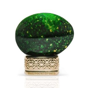 THE HOUSE OF OUD EMERALD GREEN EAU DE PARFUM 75ml - Imagen 1