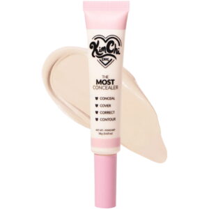 KIMCHI-CHIC THE MOST CONCEALER MULTI-STAR SUPERSTAR TMC01 IVORY - Imagen 1