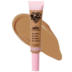 KIMCHI-CHIC THE MOST CONCEALER MULTI-STAR SUPERSTAR TMC11 MEDIUM TAN - Imagen 1