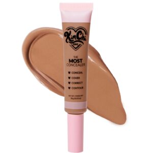 KIMCHI-CHIC THE MOST CONCEALER MULTI-STAR SUPERSTAR TMC13 ALMOND - Imagen 1