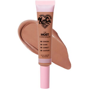 KIMCHI-CHIC THE MOST CONCEALER MULTI-STAR SUPERSTAR TMC14 WALNUT - Imagen 1