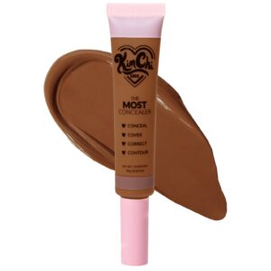 KIMCHI-CHIC THE MOST CONCEALER MULTI-STAR SUPERSTAR TMC15.5 SABLE - Imagen 1