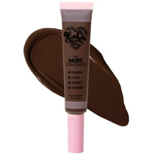 KIMCHI-CHIC THE MOST CONCEALER MULTI-STAR SUPERSTAR TMC18 MEDIUM CHOCO - Imagen 1