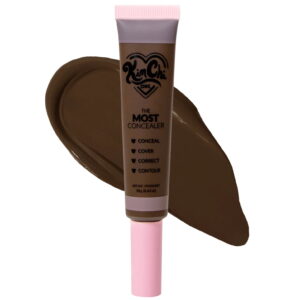 KIMCHI-CHIC THE MOST CONCEALER MULTI-STAR SUPERSTAR TMC19 DARK CHOCO - Imagen 1