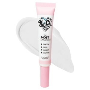 KIMCHI-CHIC THE MOST CONCEALER MULTI-STAR SUPERSTAR TMC20 SOLID WHITE - Imagen 1