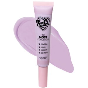 KIMCHI-CHIC THE MOST CONCEALER MULTI-STAR SUPERSTAR TMC23 LAVENDER - Imagen 1