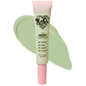 KIMCHI-CHIC THE MOST CONCEALER MULTI-STAR SUPERSTAR TMC24 GREEN - Imagen 1
