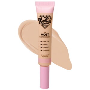 KIMCHI-CHIC THE MOST CONCEALER MULTI-STAR SUPERSTAR TMC04 MEDIUM BEIGE - Imagen 1