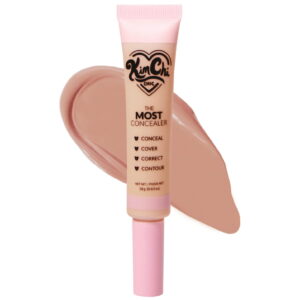 KIMCHI-CHIC THE MOST CONCEALER MULTI-STAR SUPERSTAR TMC05 PEACH FUZZ - Imagen 1