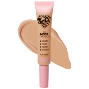 KIMCHI-CHIC THE MOST CONCEALER MULTI-STAR SUPERSTAR TMC06 LIGHT AMBER - Imagen 1