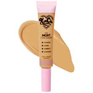 KIMCHI-CHIC THE MOST CONCEALER MULTI-STAR SUPERSTAR TMC07 SAND - Imagen 1