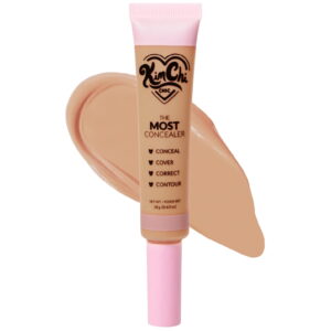 KIMCHI-CHIC THE MOST CONCEALER MULTI-STAR SUPERSTAR TMC08 GOLDEN SAND - Imagen 1
