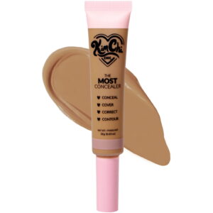 KIMCHI-CHIC THE MOST CONCEALER MULTI-STAR SUPERSTAR TMC09 DEEP SAND - Imagen 1