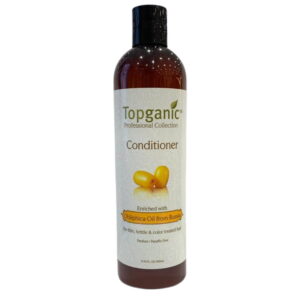 TOPGANIC OBLIPHICA CONDITIONER 400ml - Imagen 1