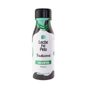 LECHE PAL PELO TRADICIONAL SHAMPOO 250ml - Imagen 1