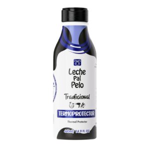 LECHE PAL PELO TRADICIONAL TERMOPROTECTOR 440ml - Imagen 1