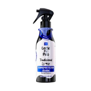 LECHE PAL PELO TRADICIONAL TERMOPROTECTOR LIQUIDO 250ml - Imagen 1