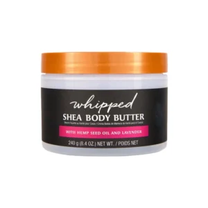 TREE HUT EXOTIC BLOOM WHIPPED SHEA BODY BUTTER 240g - Imagen 1